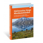 Fjällvandra längs Nordkalottleden