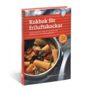 Kokbok för friluftskockar