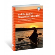 Paddla kajak i Stockholms skärgård