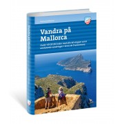 Vandra i bergen på Mallorca