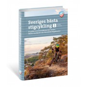 Sveriges bästa stigcykling 1 Södra Sverige