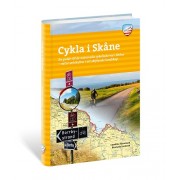 Cykla i Skåne 