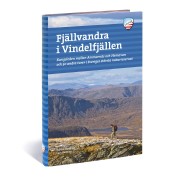 Fjällvandra i Vindelfjällen