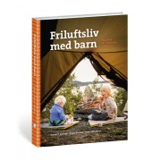 Friluftsliv med barn