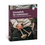 Svampbok för matälskare Calazo