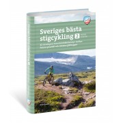 Sveriges bästa stigcykling 2 Norra Sverige