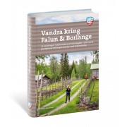 Vandra kring Falun & Borlänge