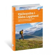 Fjällvandra i Södra Lappland