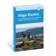 Höga Kusten Friluftsguide Calazo