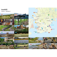 Weekendvandra i Skåne