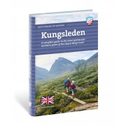 Kungsleden - Best hiking in Sweden