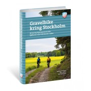 Gravelbike kring Stockholm