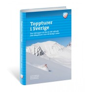 Toppturer i Sverige