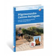 Pilgrimsvandra Camino Portugues