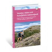 Vandra i Sälen och Fulufjällets nationalpark
