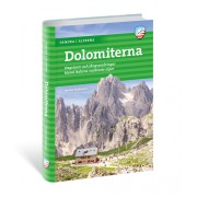 Vandra i Alperna - Dolomiterna