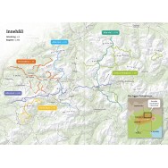 Vandra i Alperna - Dolomiterna