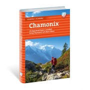 Vandra i Alperna: Chamonix
