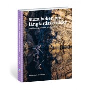 Stora boken om långfärdsskridsko