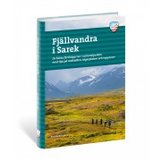 Fjällvandra i Sarek