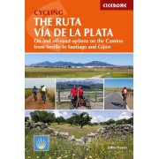 Cycling the Ruta Via de la Plata Cicerone