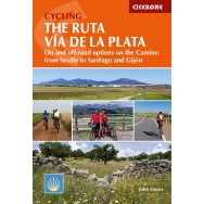 Cycling the Ruta Via de la Plata Cicerone