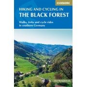 Black Forest Walking and Cycling