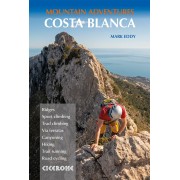 Costa Blanca Mountain Adventures