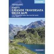 Italy's Grande Traversata delle Alpi Cicerone