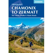 Chamonix to Zermatt