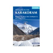 Trekking in the Karakoram Cicerone