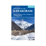 Trekking in the Karakoram Cicerone
