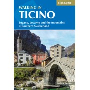 Walking in Ticino Cicerone