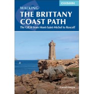 Walking the Brittany Coast Path