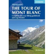 Tour of Mont Blanc Trekking Guide Cp