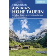 Trekking in Austria's Hohe Tauern Cicerone