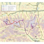 Trekking in Austria's Hohe Tauern Cicerone