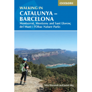 Walking in Catalunya - Barcelona Cicerone