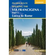 Walking the Via Francigena Pilgrim Route - Part 3