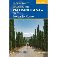 Walking the Via Francigena Pilgrim Route - Part 3