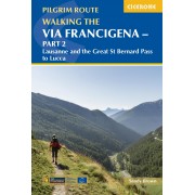 Walking the Via Francigena Pilgrim Route - Part 2