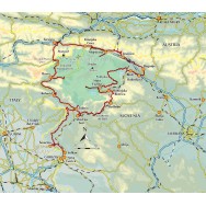 Hiking Slovenia's Juliana Trail Cicerone