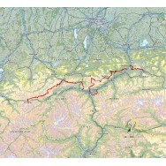 Trekking Austria's Adlerweg Cicerone