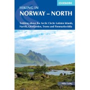 Hiking in Norway - North Cicerone