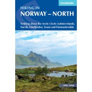 Hiking in Norway - North Cicerone
