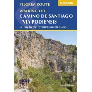 Camino de Santiago - Via Podiensis Cicerone