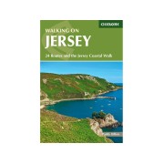 Walking on Jersey Cicerone