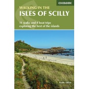 Walking in the Isles of Scilly