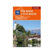 The Rhine Cycle Route Cp - Mike Wells