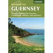 Walking on Guernsey Cicerone